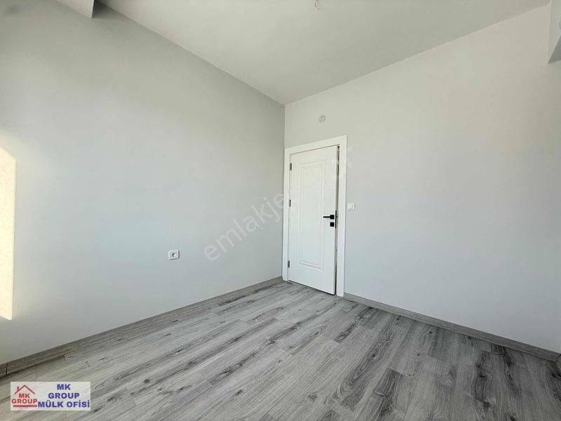 Gökkentte Sıfır Ultra Lüks 4+1 Prestijli Yaşam — fotoğraf 13
