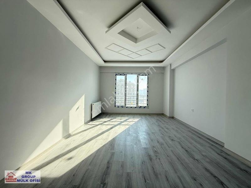 Gökkentte Sıfır Ultra Lüks 4+1 Prestijli Yaşam — fotoğraf 14