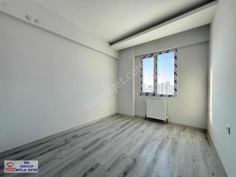 Gökkentte Sıfır Ultra Lüks 4+1 Prestijli Yaşam — fotoğraf 15