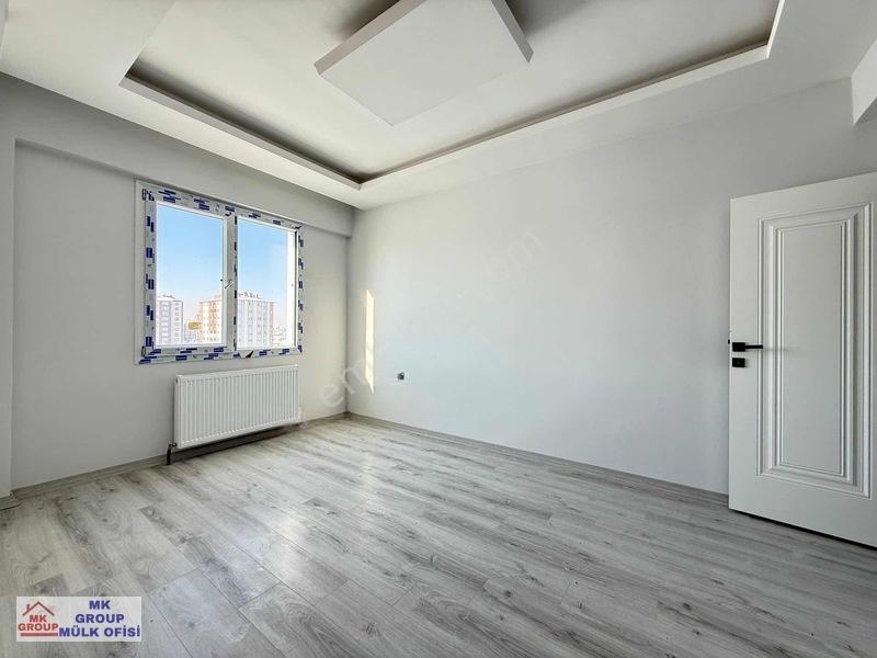 Gökkentte Sıfır Ultra Lüks 4+1 Prestijli Yaşam — fotoğraf 17