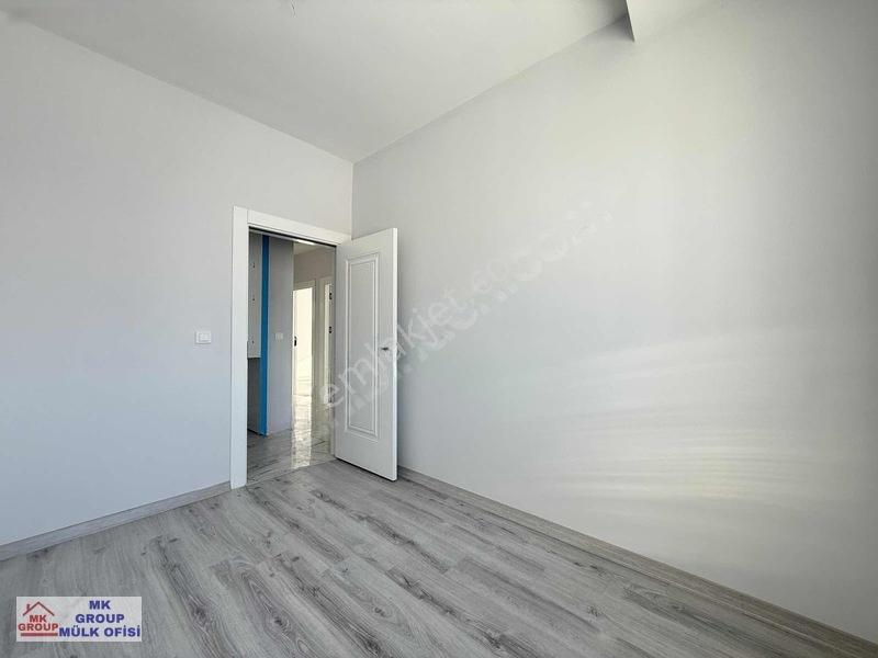 Gökkentte Sıfır Ultra Lüks 4+1 Prestijli Yaşam — fotoğraf 18