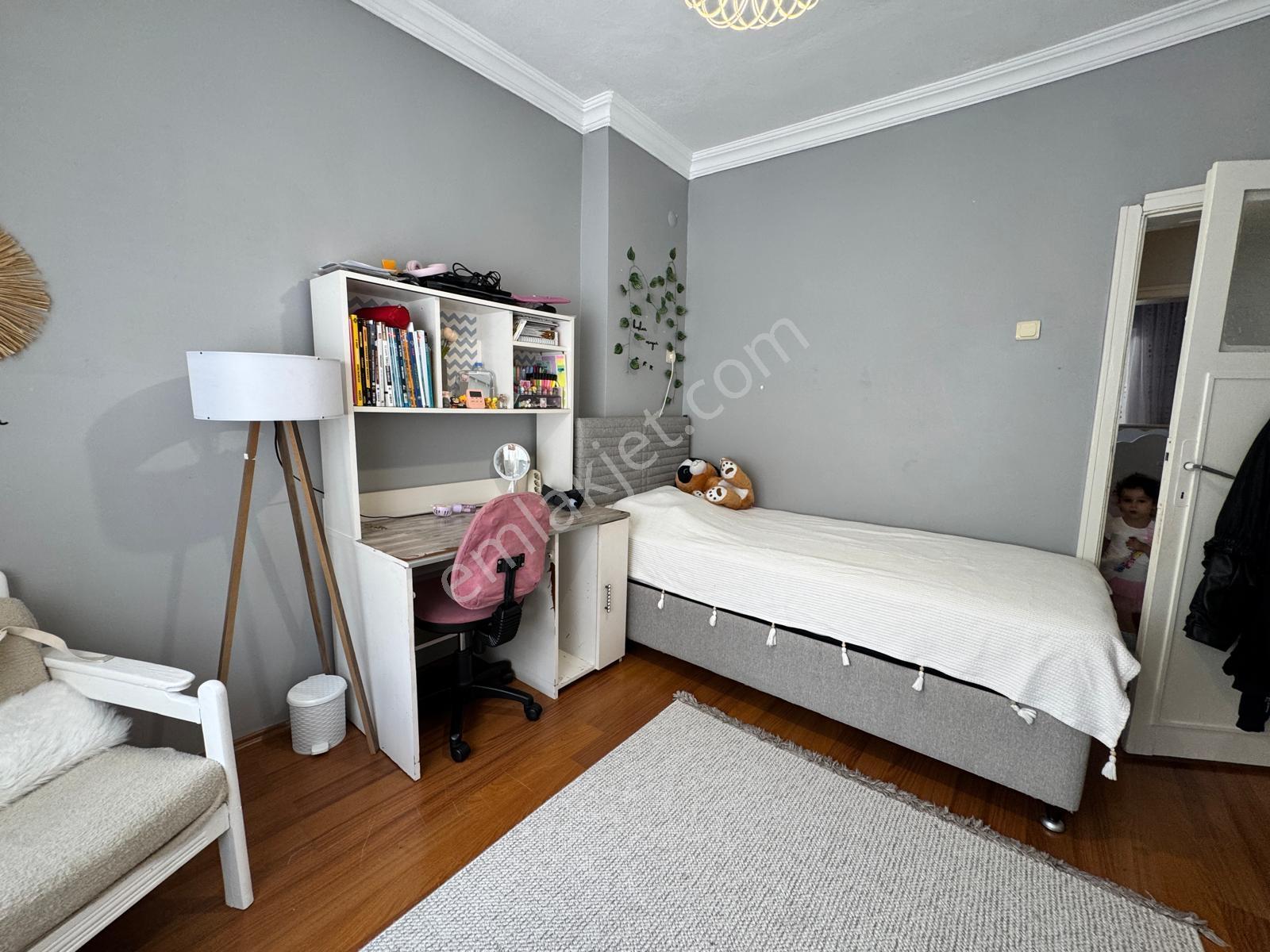 Rba'dan Satılık 3+1 Müstakil Tadında Bahçeli Ev 4 Kata İmarlı — fotoğraf 12