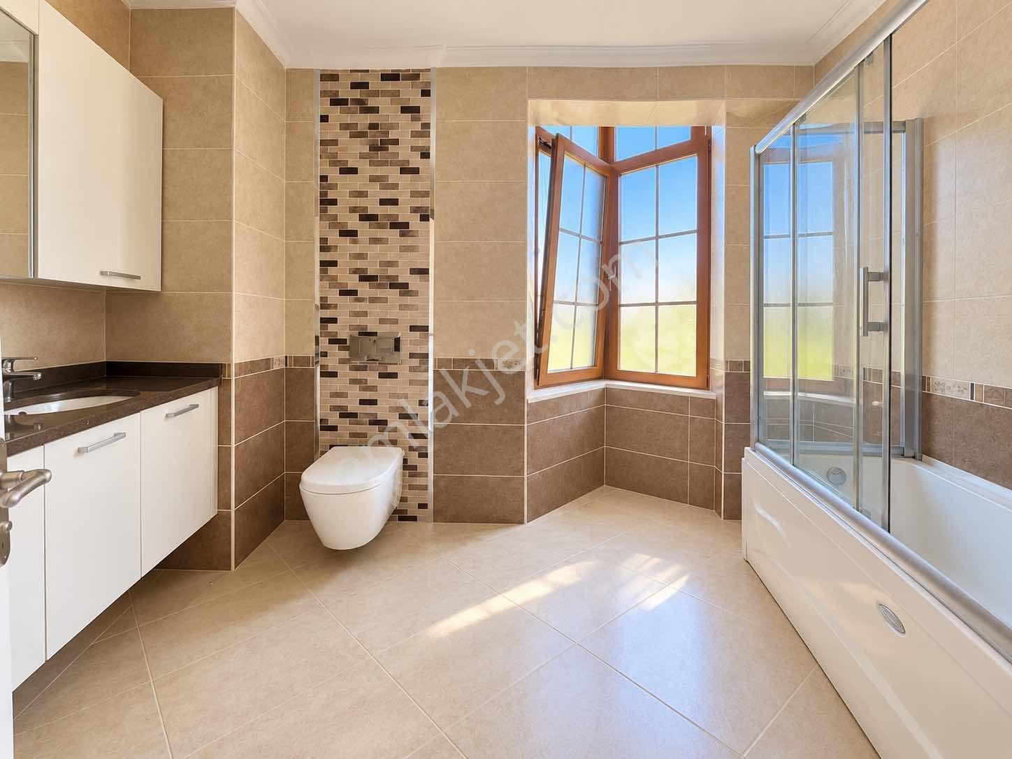 Finansman'dan..geniş Bahçe..müstakil Giriş..havuz..köşe Villa — fotoğraf 7