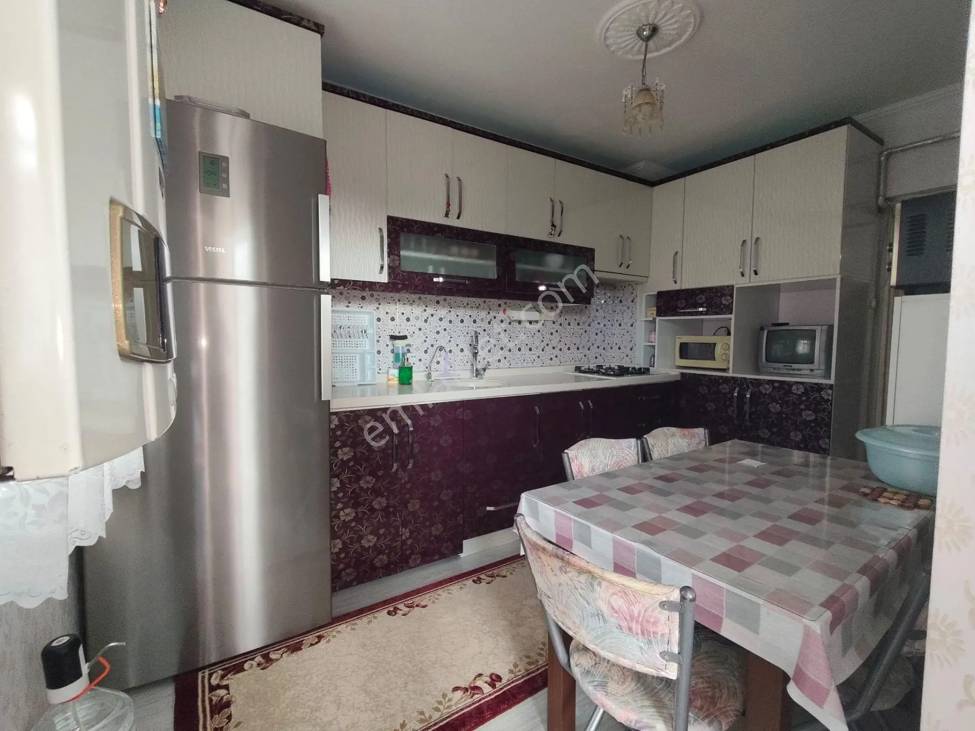Yılmaz Gayrimenkul'den Osmanlı Mah. 2. Ara Kat Site İçerisinde Kupon — fotoğraf 4