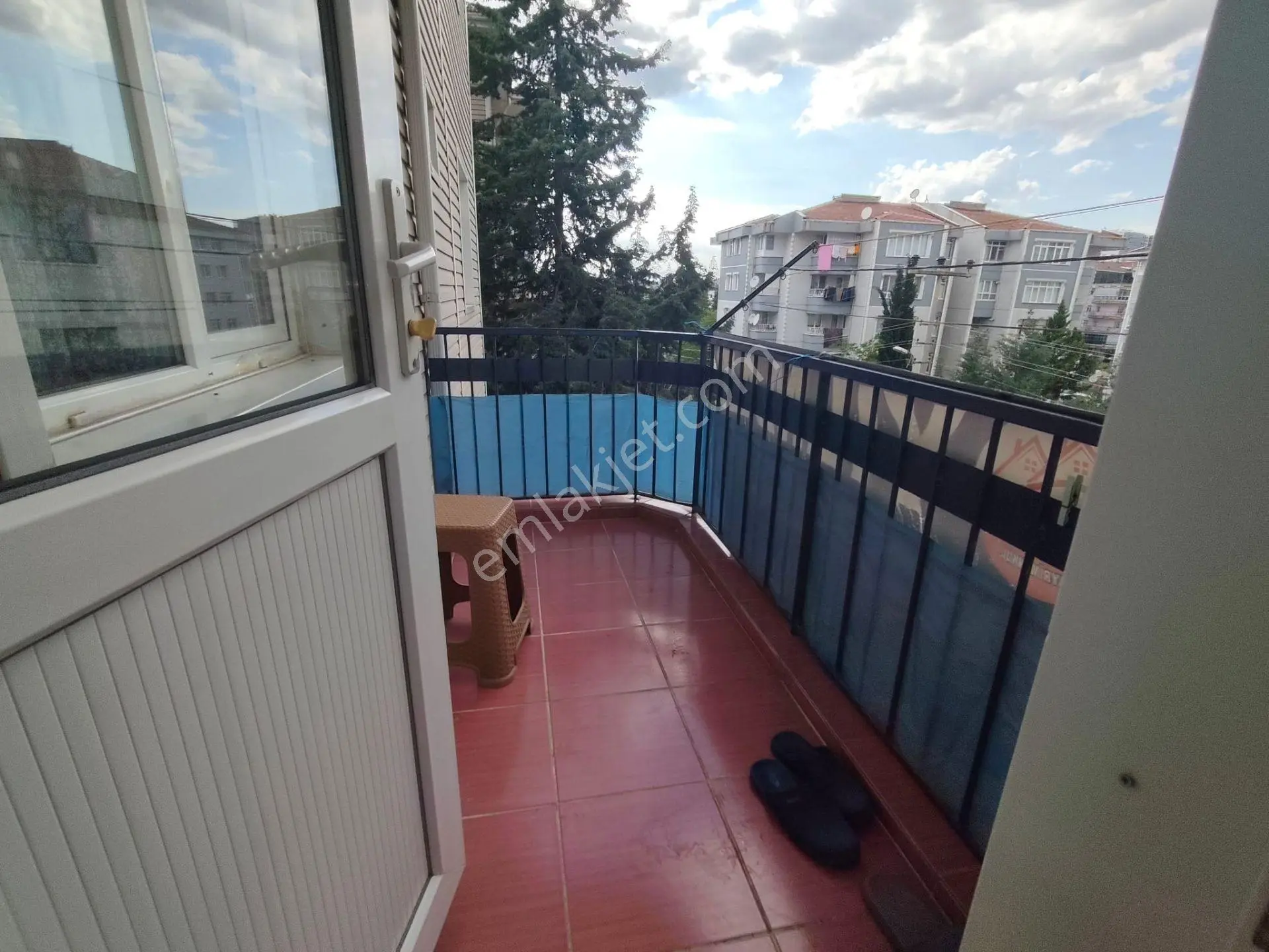 Yılmaz Gayrimenkul'den Osmanlı Mah. 2. Ara Kat Site İçerisinde Kupon — fotoğraf 9
