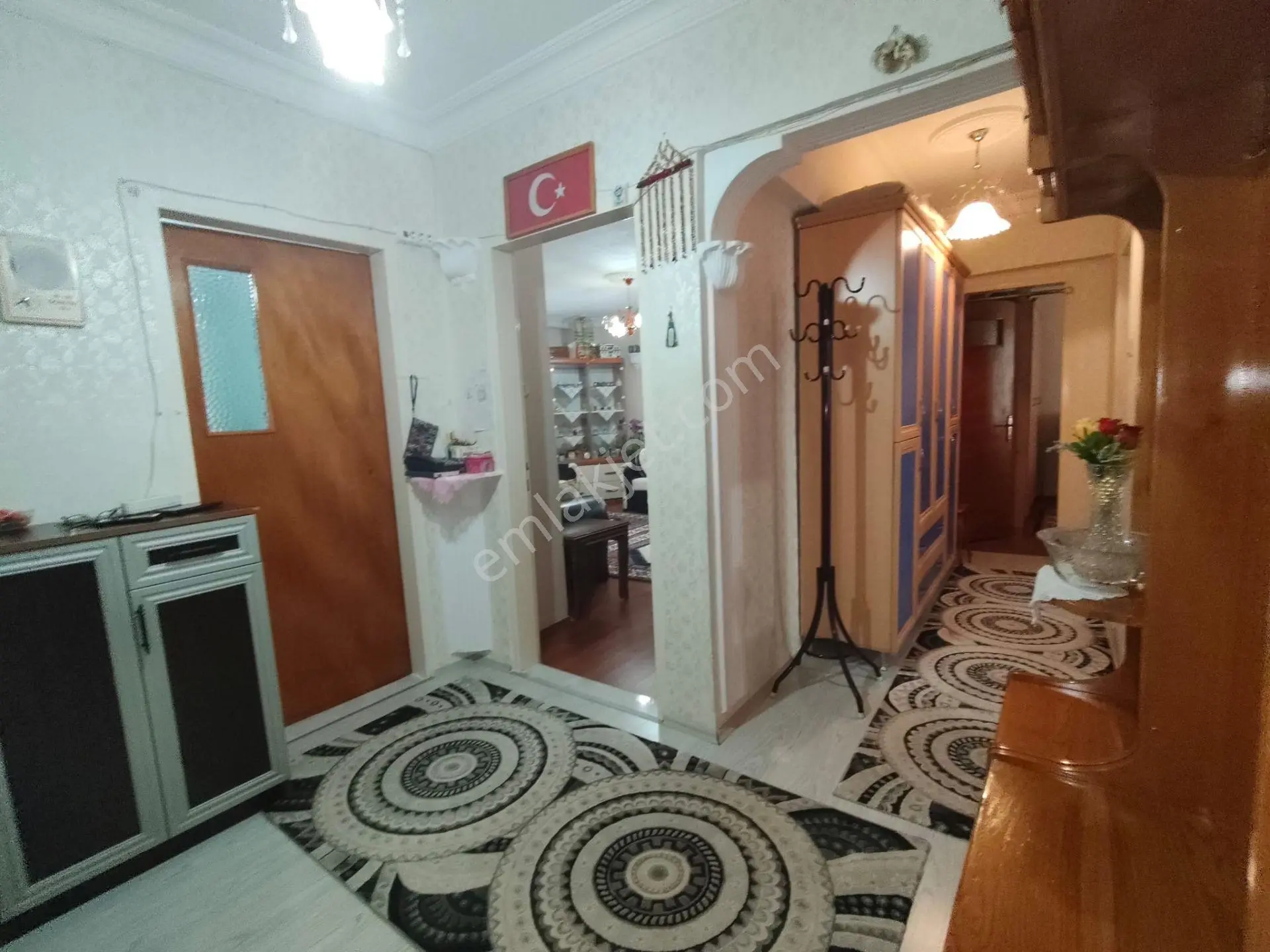 Yılmaz Gayrimenkul'den Osmanlı Mah. 2. Ara Kat Site İçerisinde Kupon — fotoğraf 11
