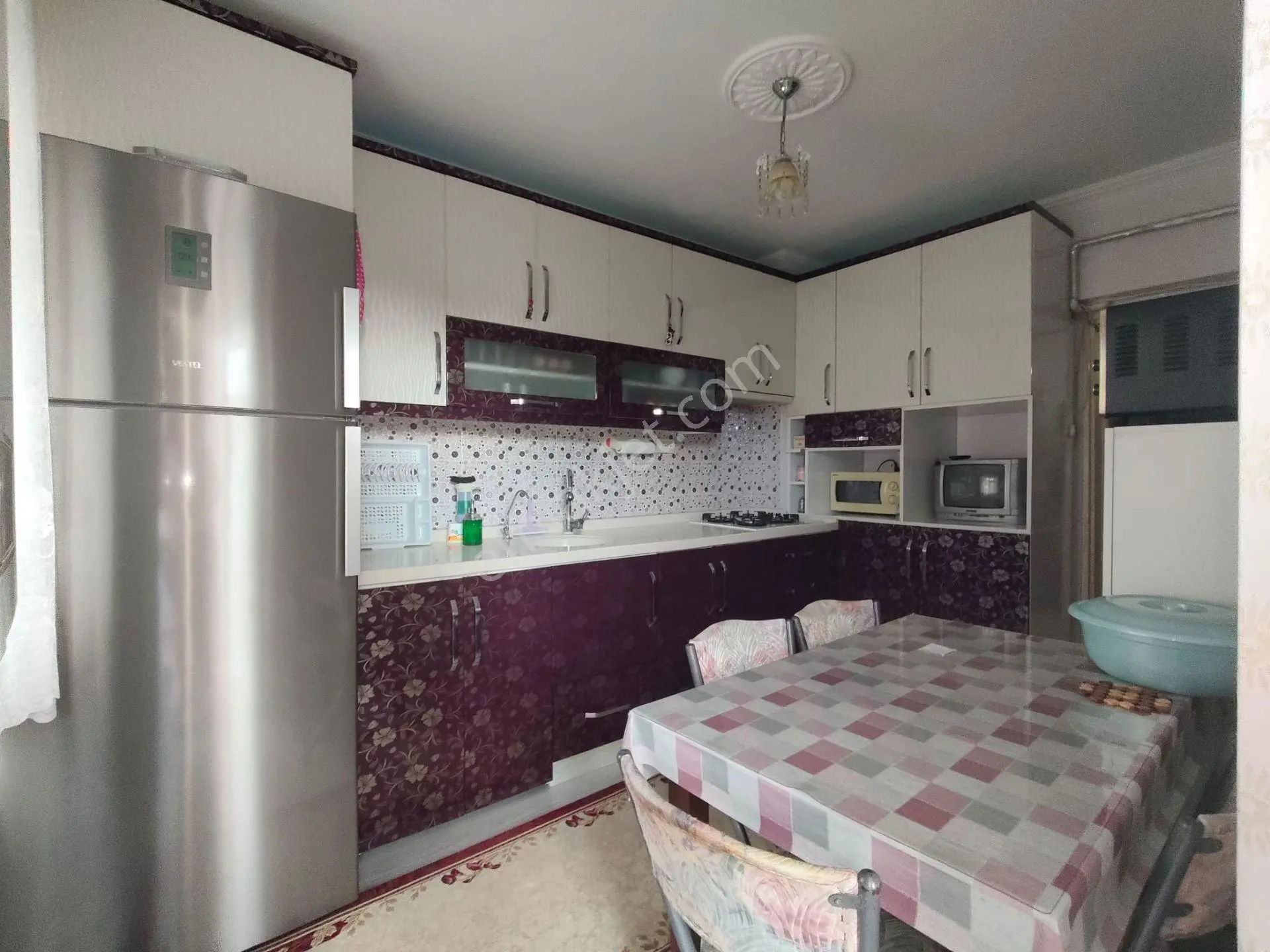 Yılmaz Gayrimenkul'den Osmanlı Mah. 2. Ara Kat Site İçerisinde Kupon — fotoğraf 13