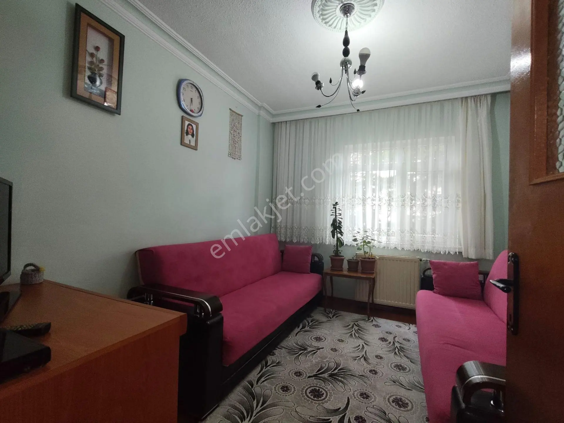 Yılmaz Gayrimenkul'den Osmanlı Mah. 2. Ara Kat Site İçerisinde Kupon — fotoğraf 18