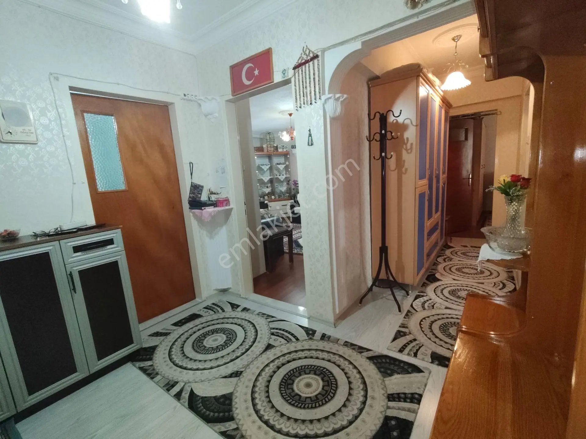 Yılmaz Gayrimenkul'den Osmanlı Mah. 2. Ara Kat Site İçerisinde Kupon — fotoğraf 19