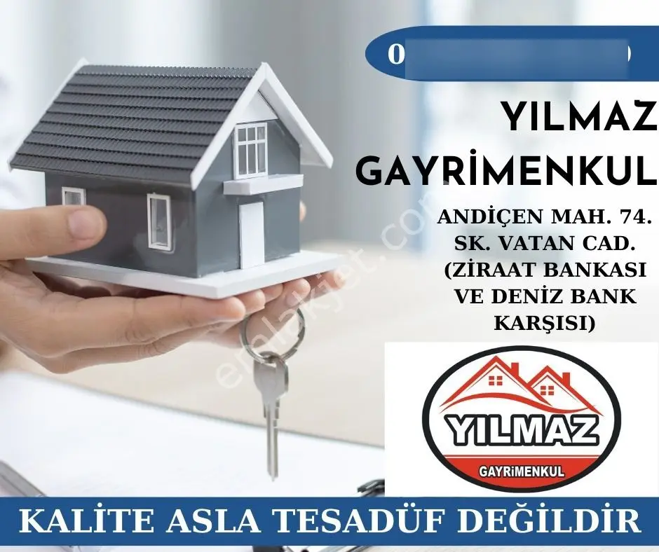 Yılmaz Gayrimenkul'den Osmanlı Mah. 2. Ara Kat Site İçerisinde Kupon — fotoğraf 20