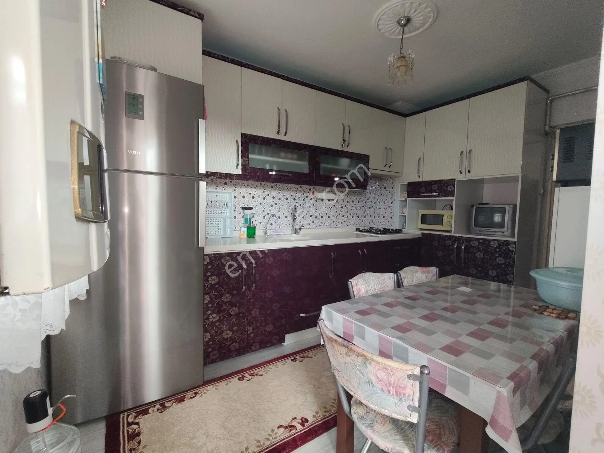 Yılmaz Gayrimenkul'den Osmanlı Mah. 2. Ara Kat Site İçerisinde Kupon — fotoğraf 22