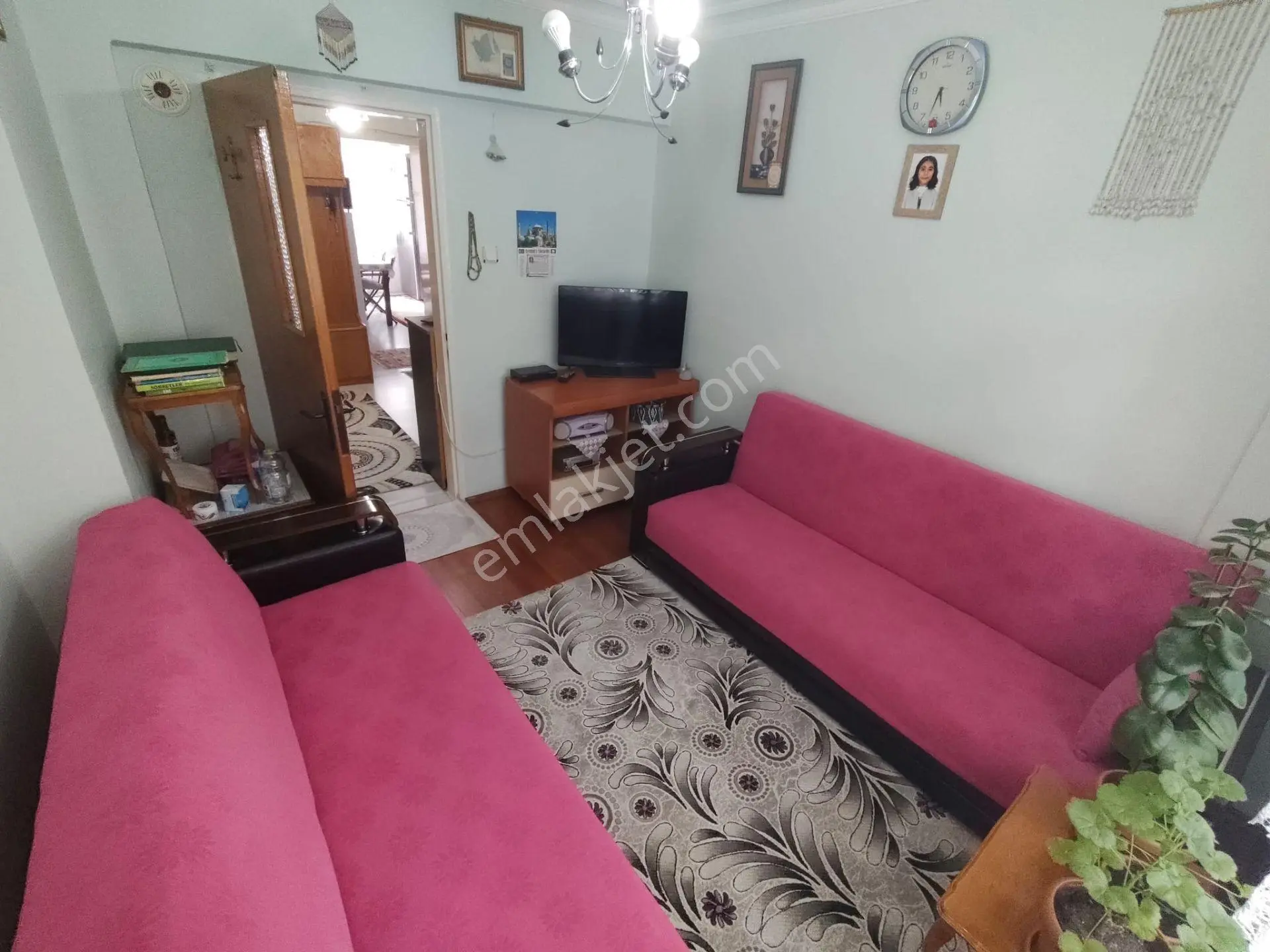 Yılmaz Gayrimenkul'den Osmanlı Mah. 2. Ara Kat Site İçerisinde Kupon — fotoğraf 24