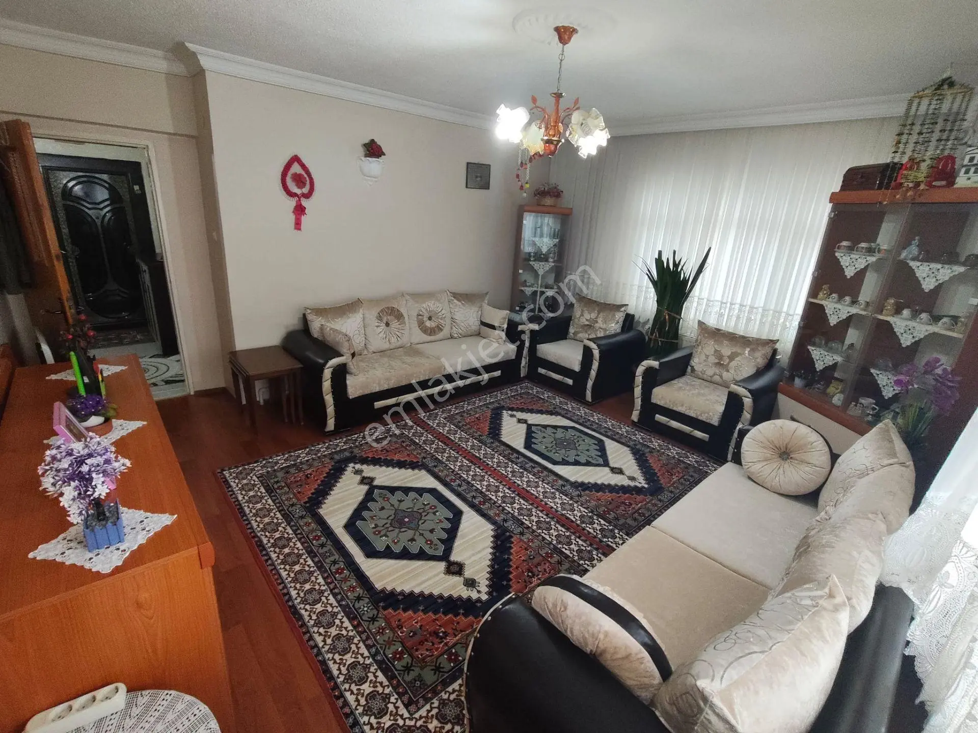 Yılmaz Gayrimenkul'den Osmanlı Mah. 2. Ara Kat Site İçerisinde Kupon — fotoğraf 26