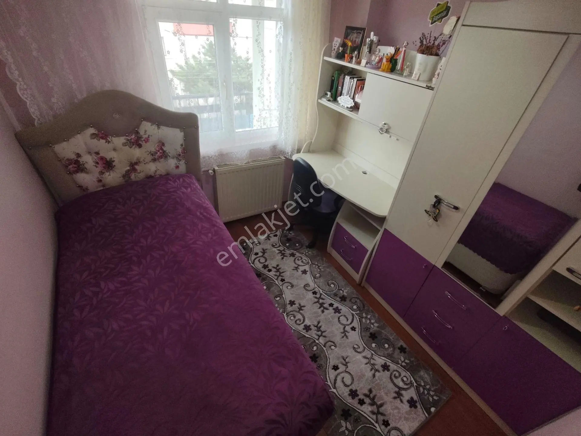 Yılmaz Gayrimenkul'den Osmanlı Mah. 2. Ara Kat Site İçerisinde Kupon — fotoğraf 29