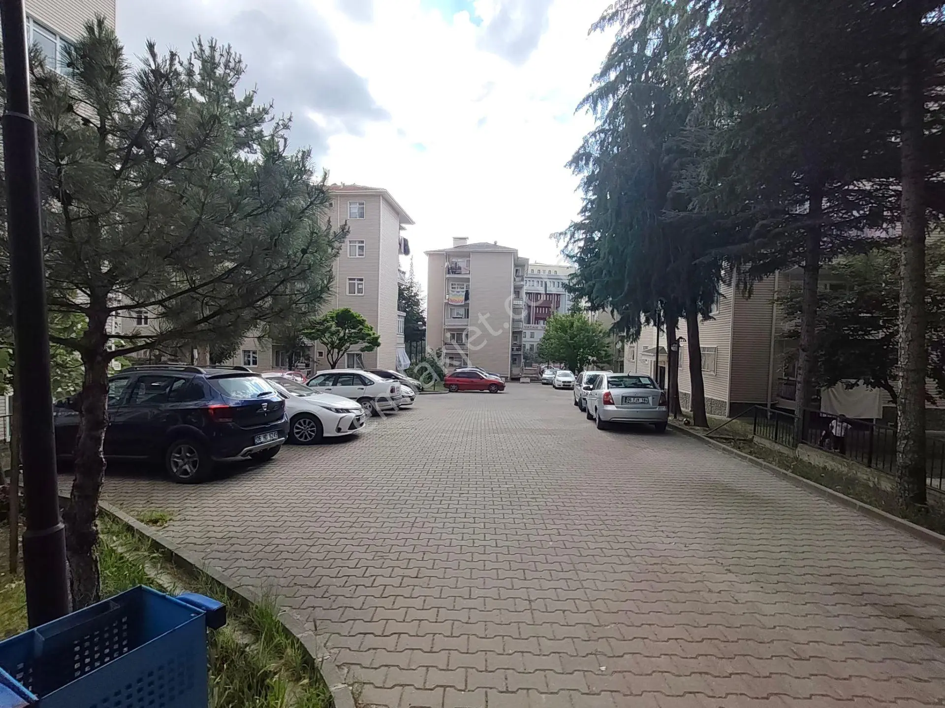 Yılmaz Gayrimenkul'den Osmanlı Mah. 2. Ara Kat Site İçerisinde Kupon — fotoğraf 31