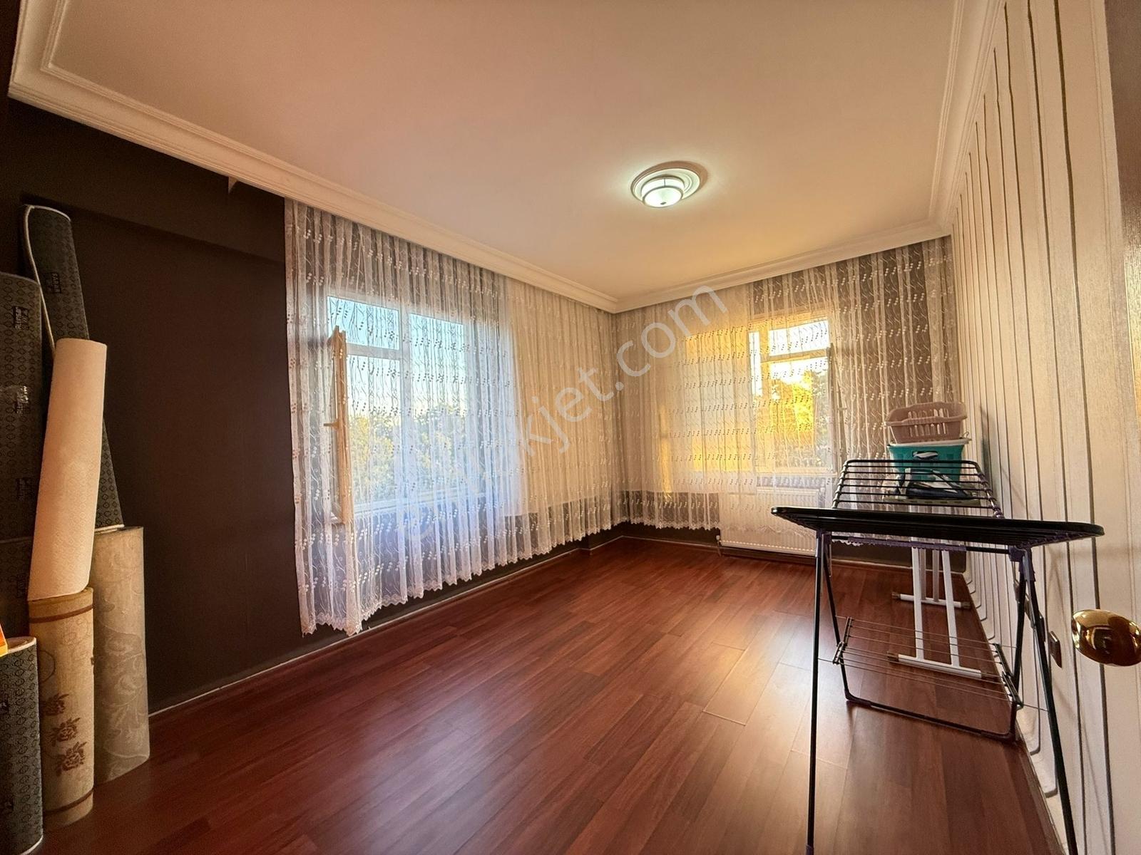 Polatlar Kavşagı Yanı Ekstra Masarflı 3+1 Daire — fotoğraf 3