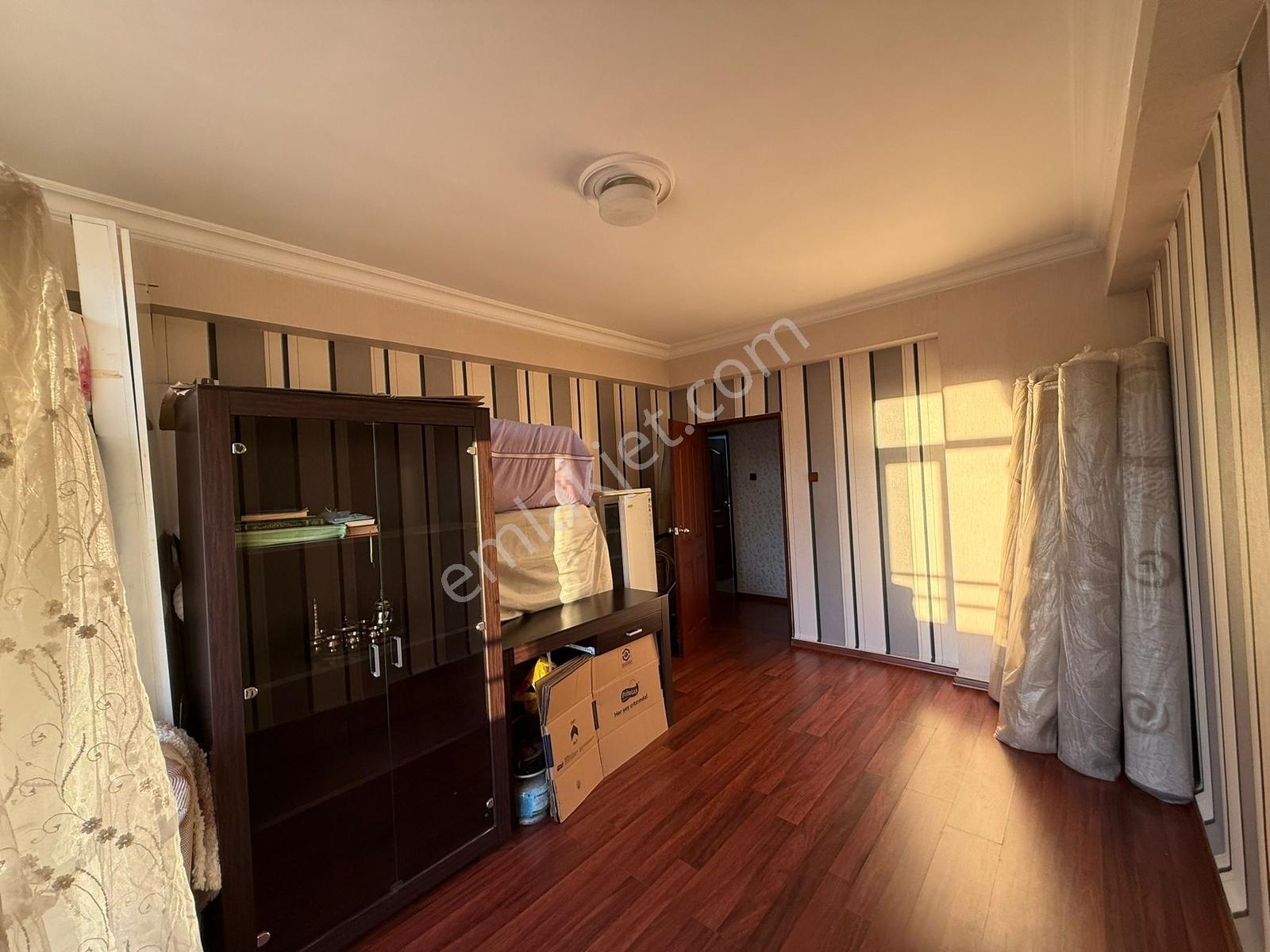 Polatlar Kavşagı Yanı Ekstra Masarflı 3+1 Daire — fotoğraf 7