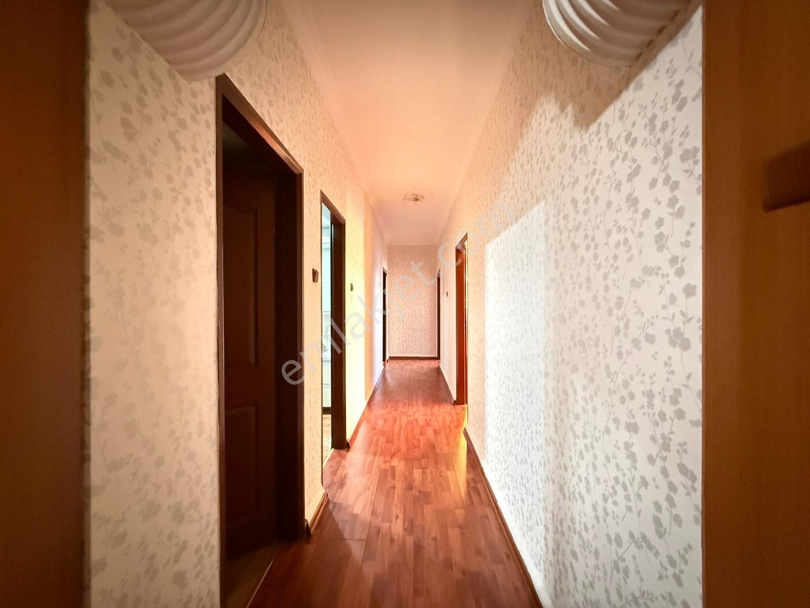 Polatlar Kavşagı Yanı Ekstra Masarflı 3+1 Daire — fotoğraf 12