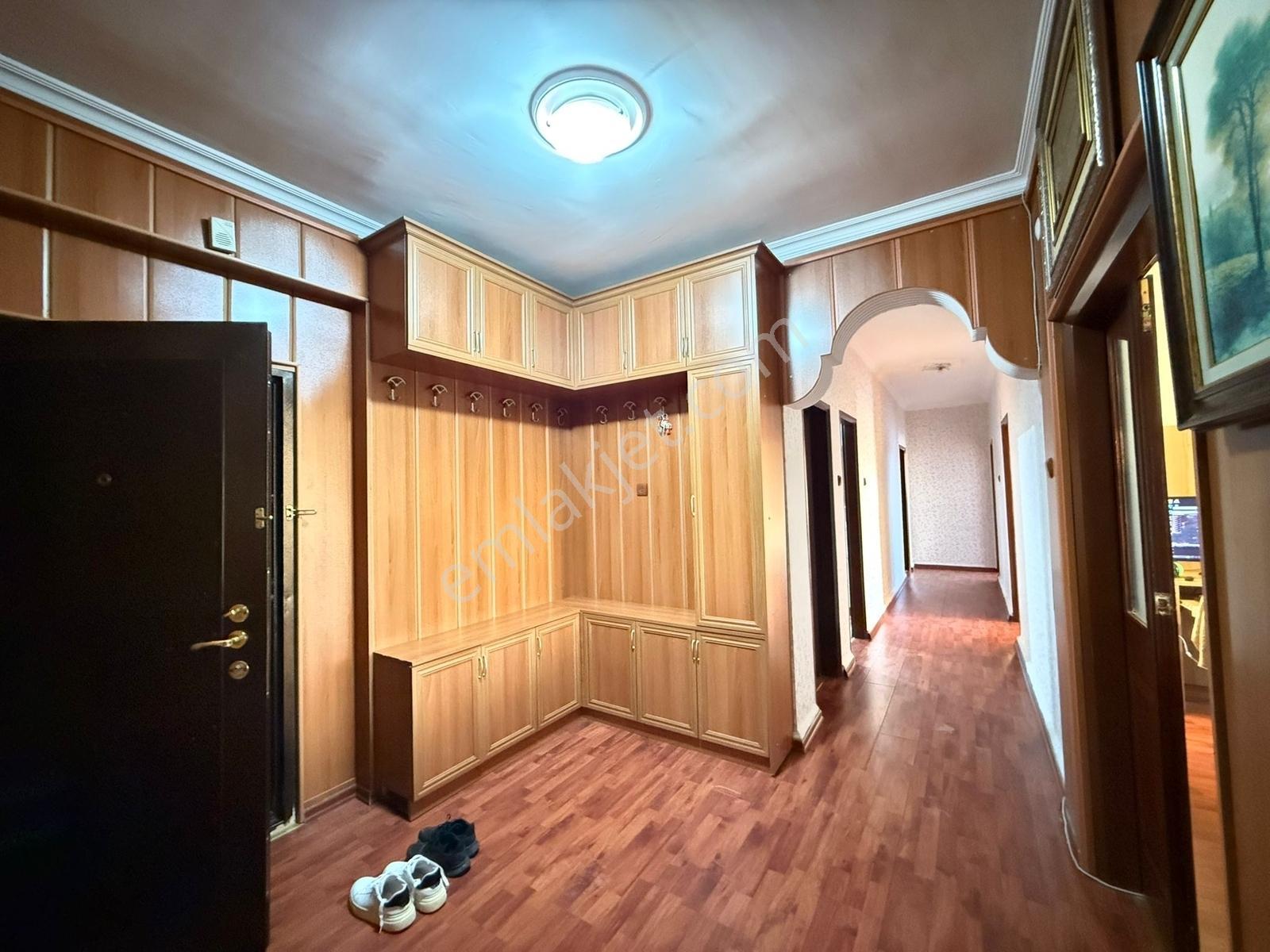 Polatlar Kavşagı Yanı Ekstra Masarflı 3+1 Daire — fotoğraf 13