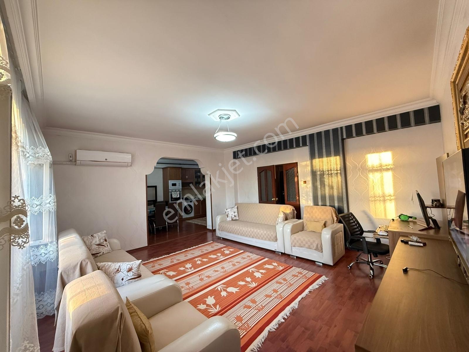 Polatlar Kavşagı Yanı Ekstra Masarflı 3+1 Daire — fotoğraf 14