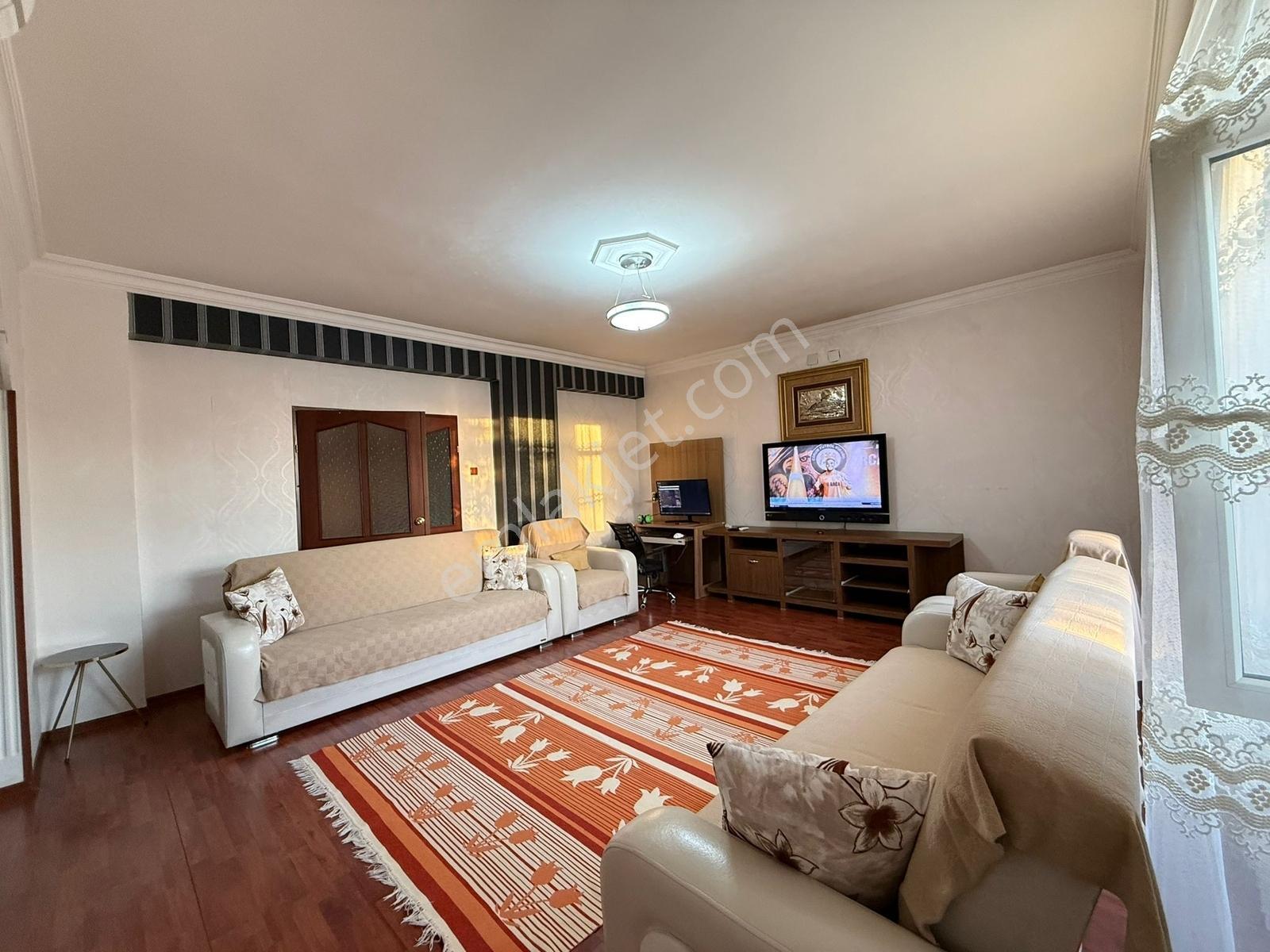 Polatlar Kavşagı Yanı Ekstra Masarflı 3+1 Daire — fotoğraf 16