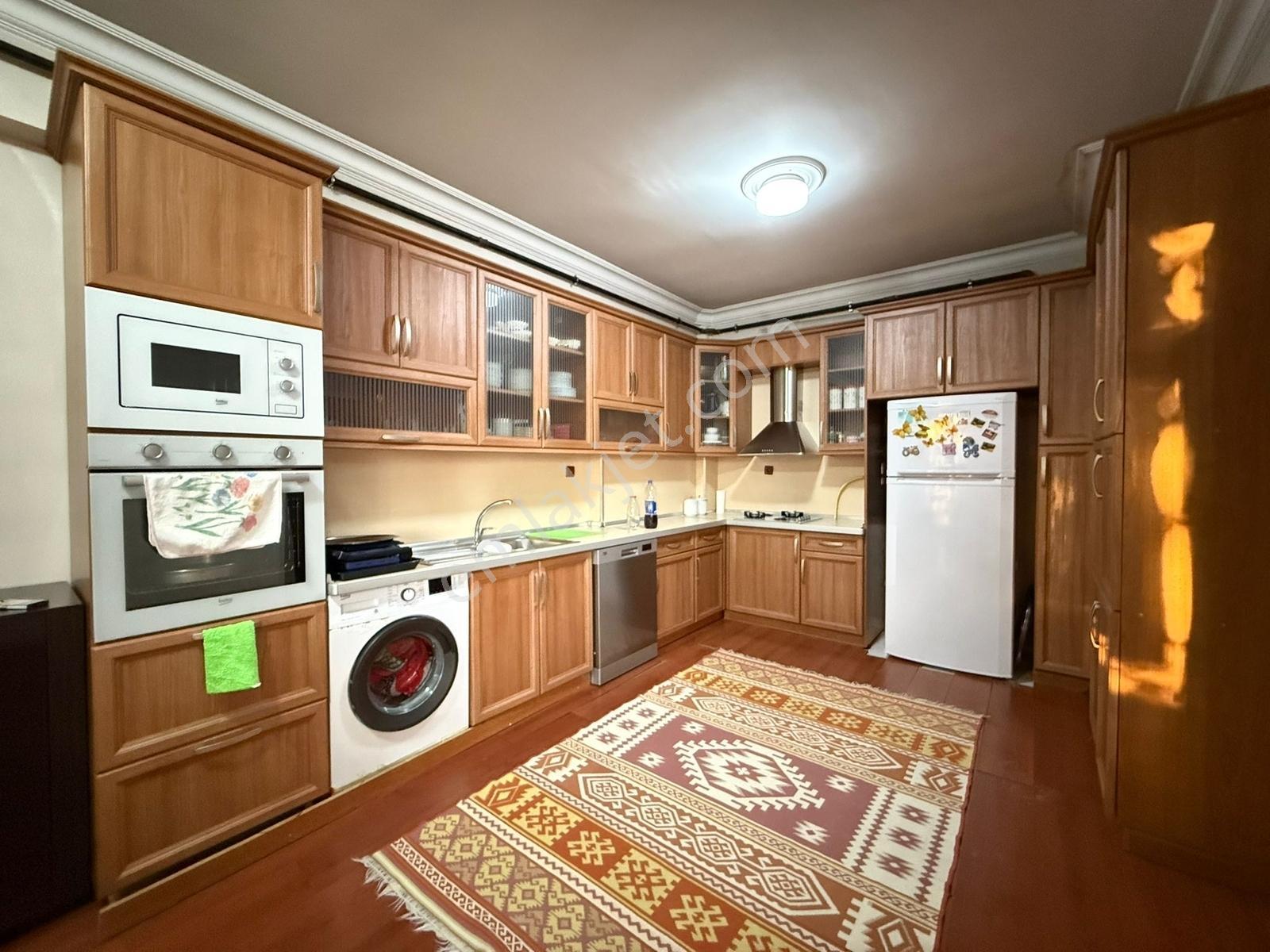 Polatlar Kavşagı Yanı Ekstra Masarflı 3+1 Daire — fotoğraf 18