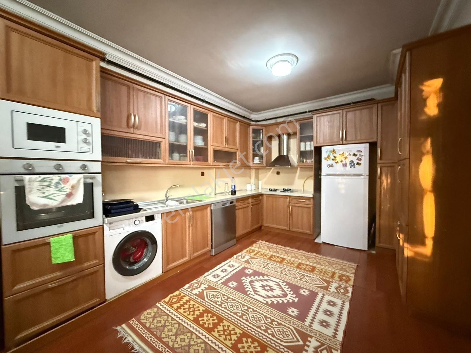 Polatlar Kavşagı Yanı Ekstra Masarflı 3+1 Daire — fotoğraf 21