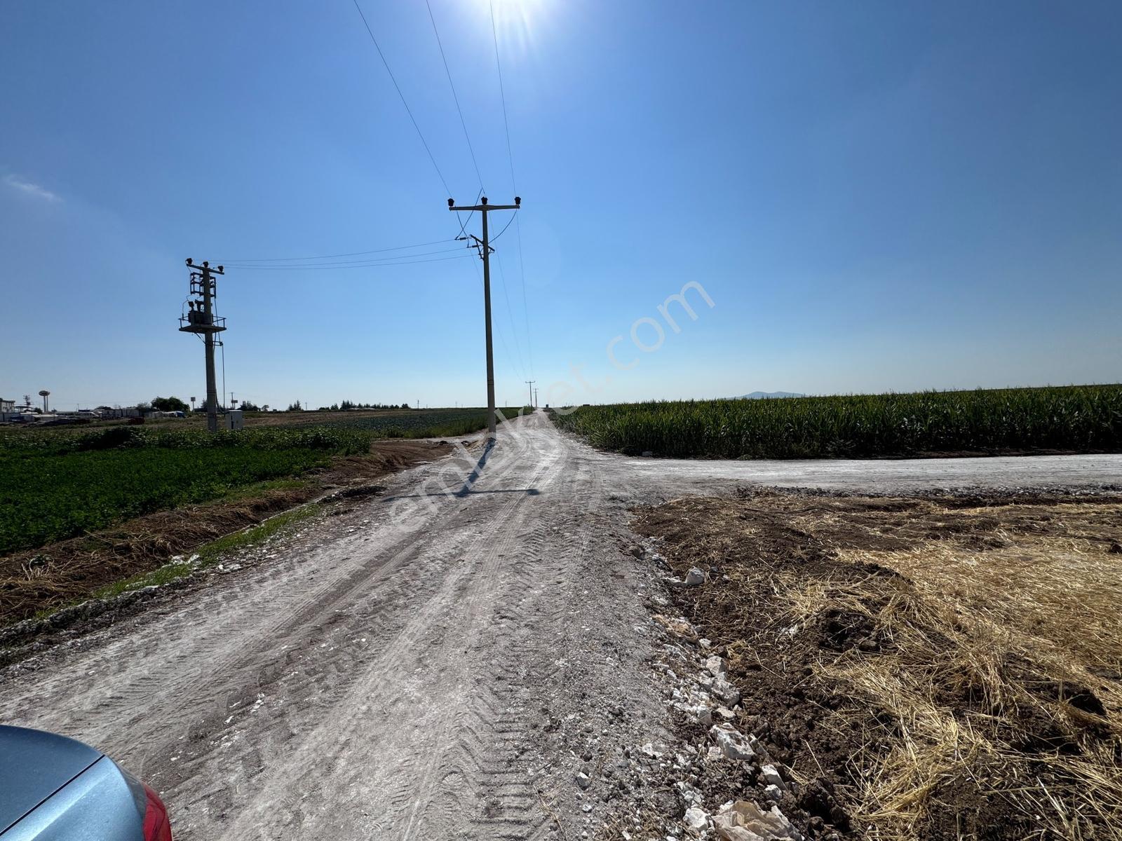 Rw Detay'dan Ankara-eskişehir Yoluna 300 M | 3 Tarafı Yol — fotoğraf 4