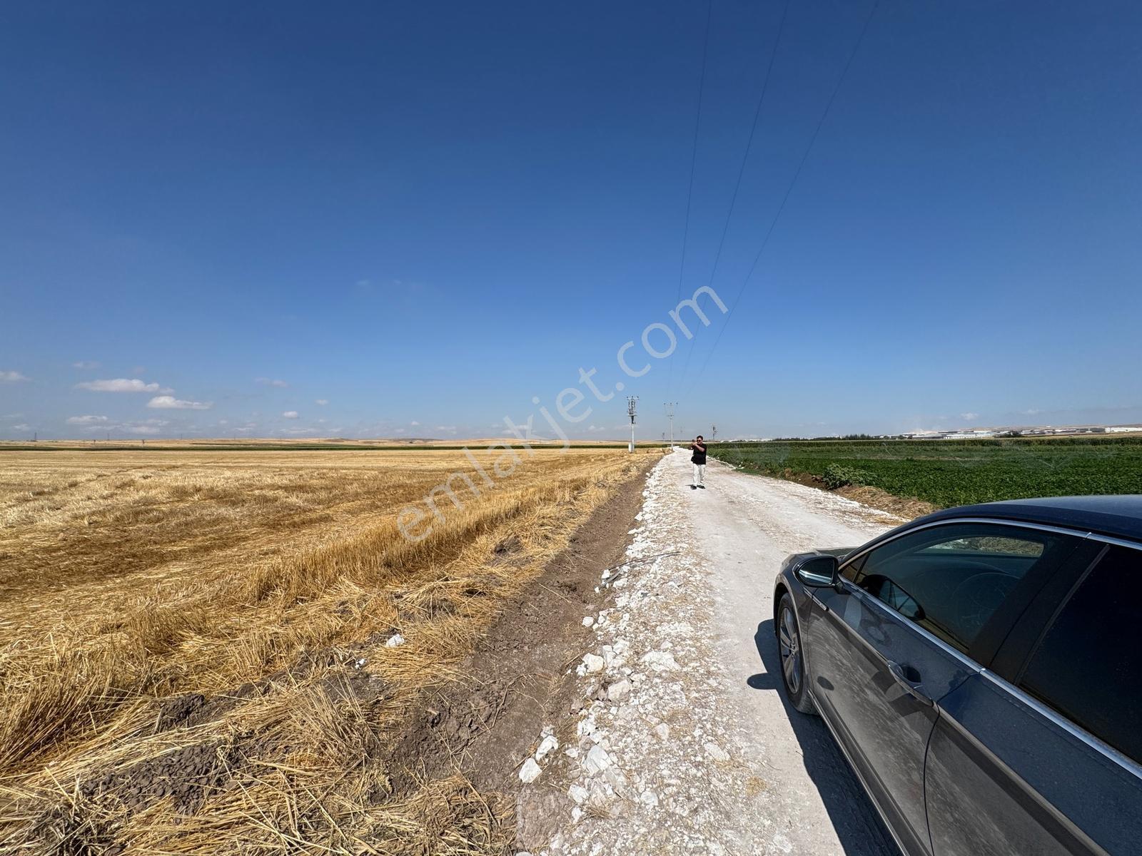 Rw Detay'dan Ankara-eskişehir Yoluna 300 M | 3 Tarafı Yol — fotoğraf 6