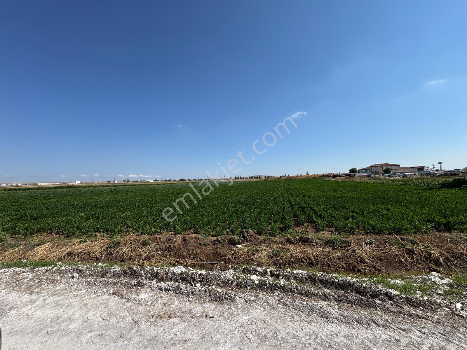 Rw Detay'dan Ankara-eskişehir Yoluna 300 M | 3 Tarafı Yol — fotoğraf 7