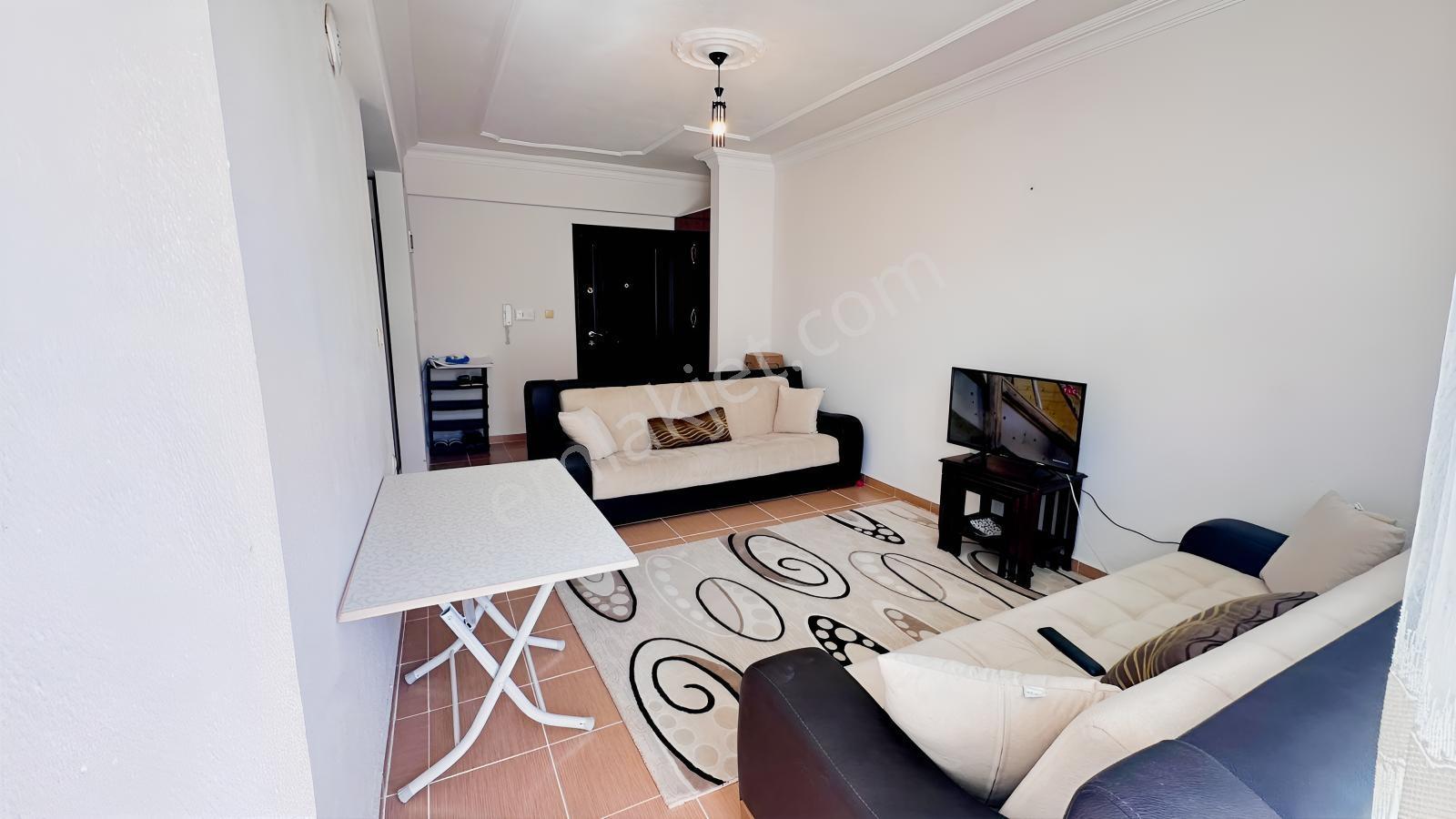 Akkum Mah. Gardenia Evleri 2+1 Deniz Manzaralı Eşyalı Daire — fotoğraf 4