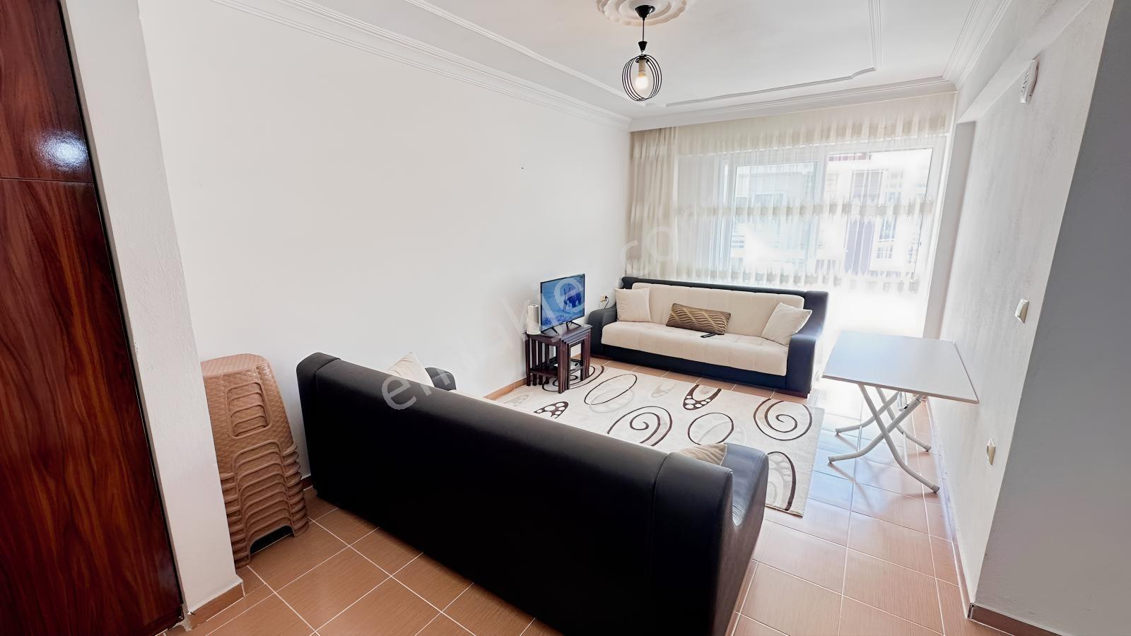 Akkum Mah. Gardenia Evleri 2+1 Deniz Manzaralı Eşyalı Daire — fotoğraf 5