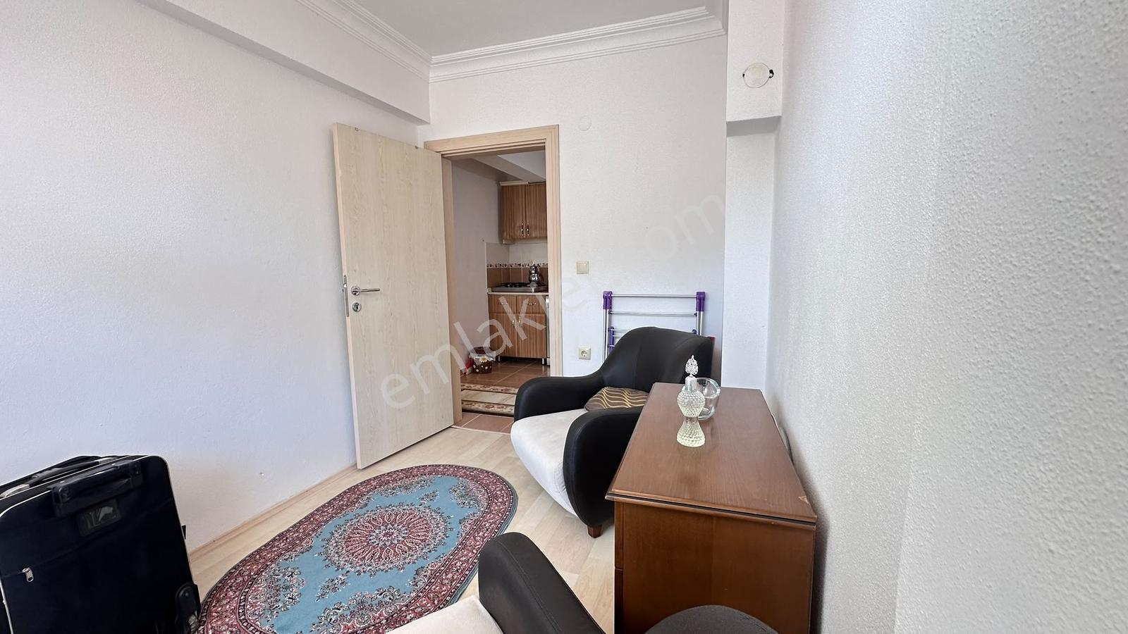Akkum Mah. Gardenia Evleri 2+1 Deniz Manzaralı Eşyalı Daire — fotoğraf 10