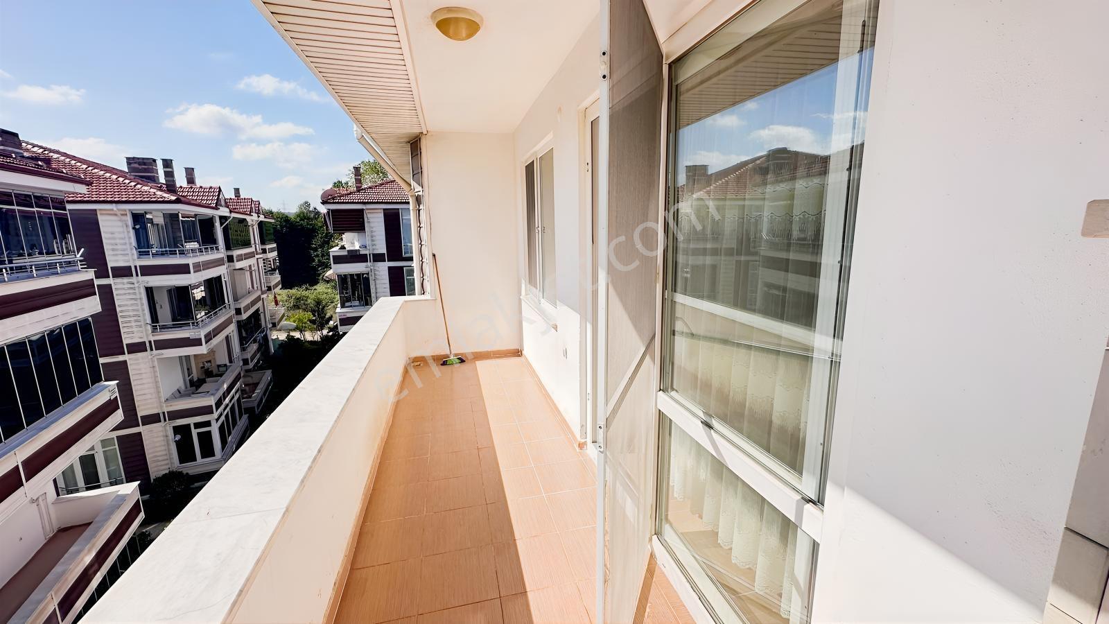 Akkum Mah. Gardenia Evleri 2+1 Deniz Manzaralı Eşyalı Daire — fotoğraf 13