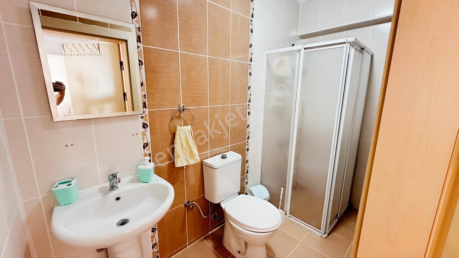 Akkum Mah. Gardenia Evleri 2+1 Deniz Manzaralı Eşyalı Daire — fotoğraf 15