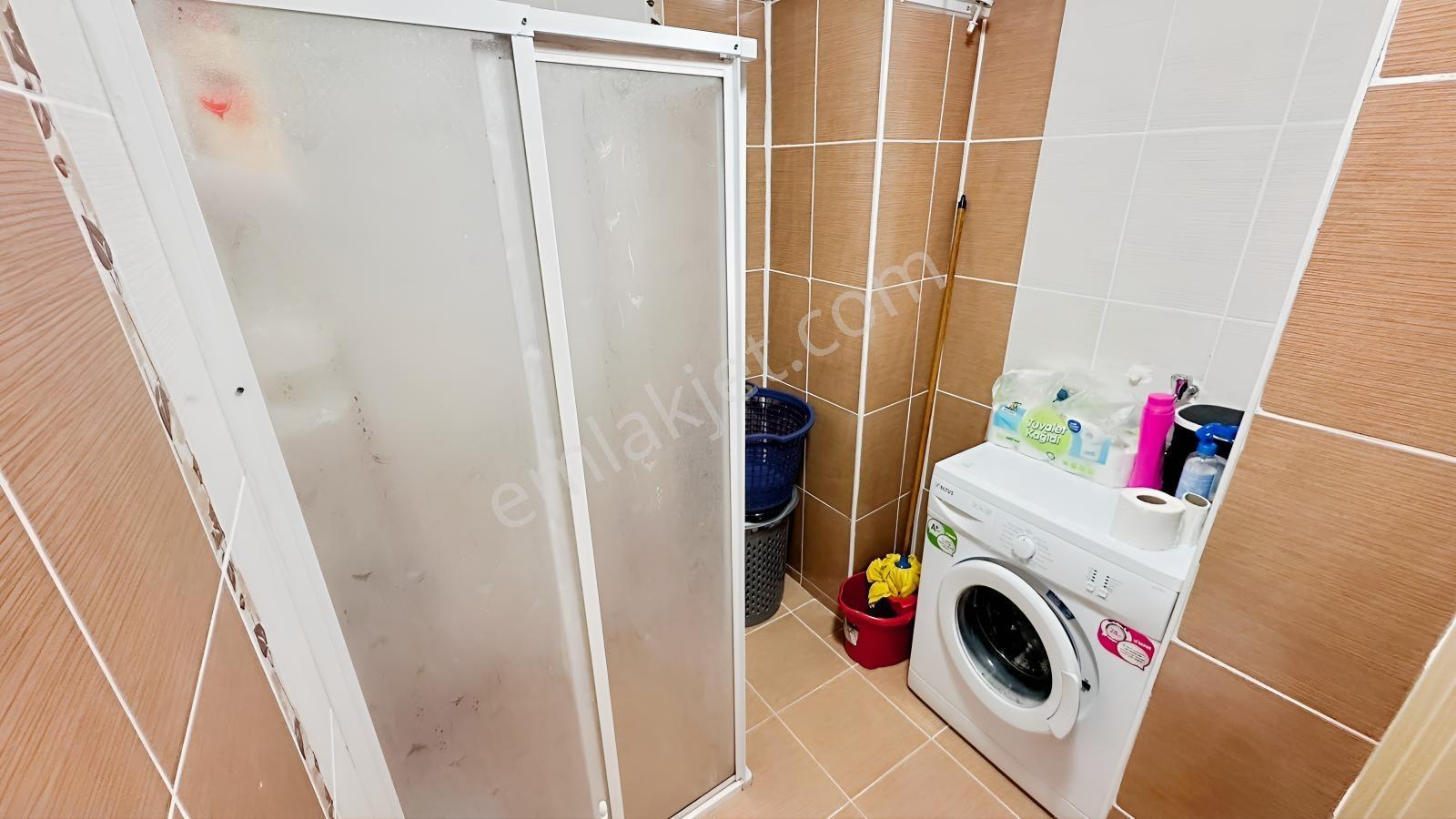 Akkum Mah. Gardenia Evleri 2+1 Deniz Manzaralı Eşyalı Daire — fotoğraf 17