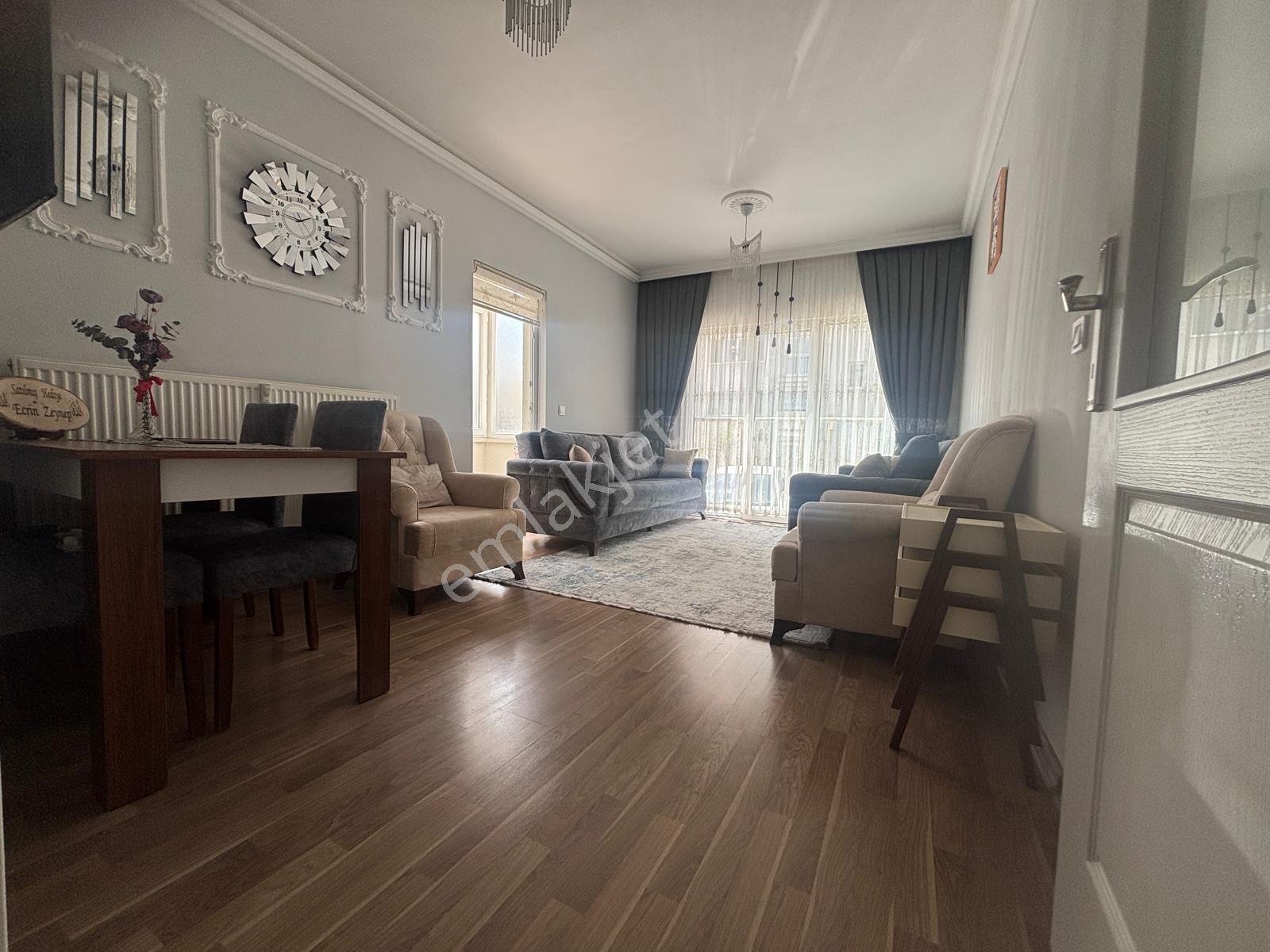 Rba Gayrimenkul,den Karapınar Toki,de Satılık 2+1 Daire — fotoğraf 3