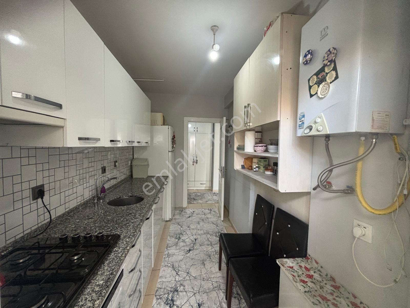 Rba Gayrimenkul,den Karapınar Toki,de Satılık 2+1 Daire — fotoğraf 5