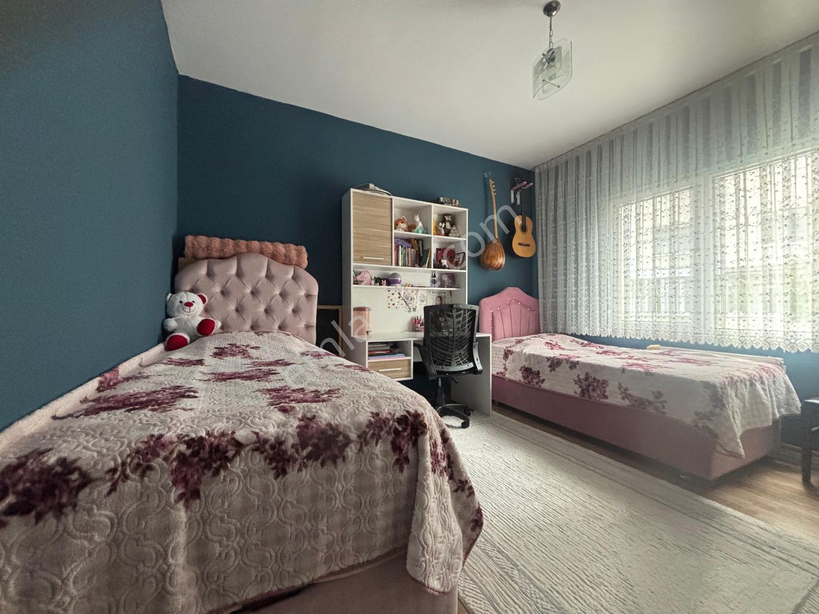 Rba Gayrimenkul,den Karapınar Toki,de Satılık 2+1 Daire — fotoğraf 7