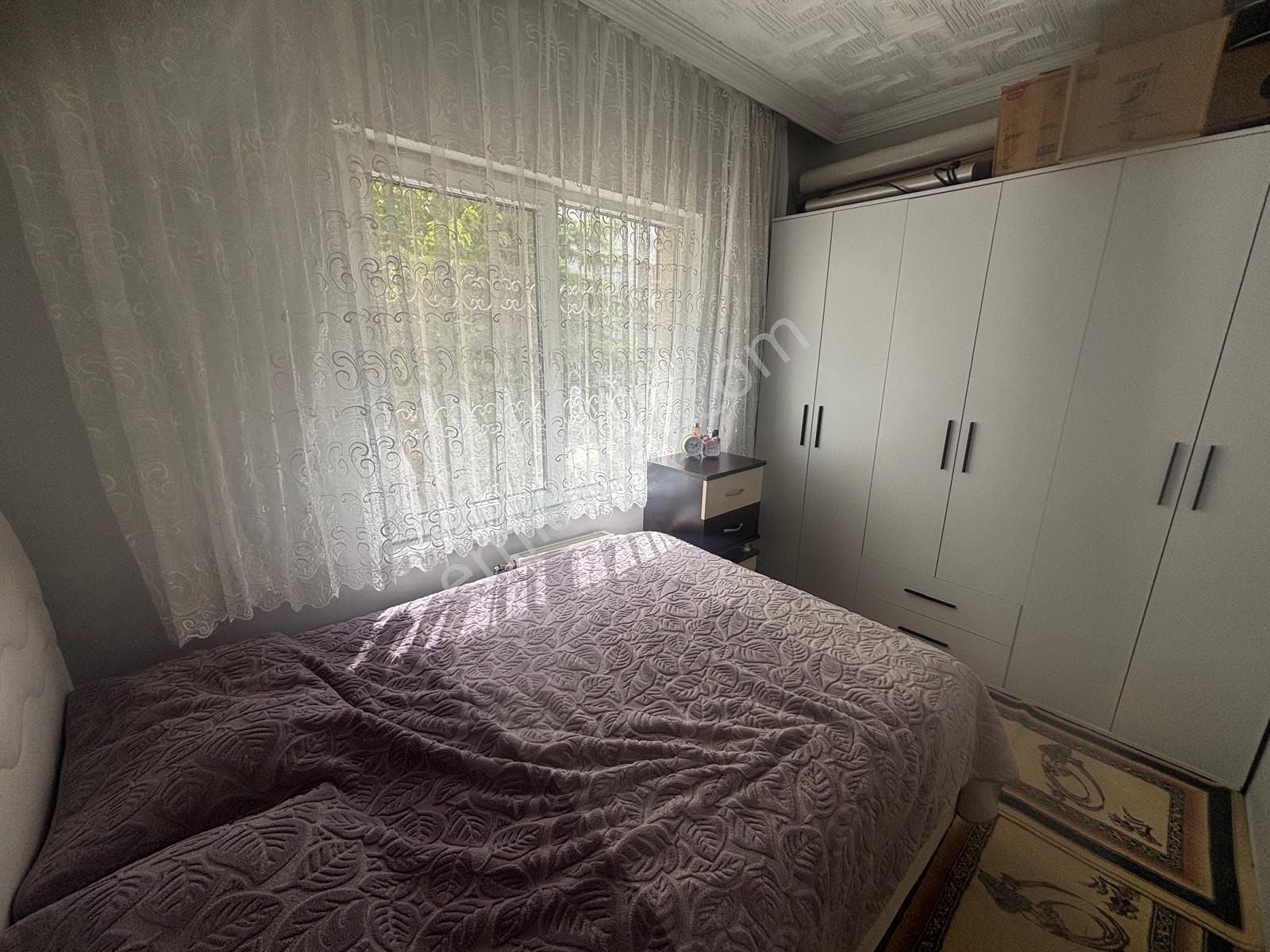 Rba Gayrimenkul,den Karapınar Toki,de Satılık 2+1 Daire — fotoğraf 9