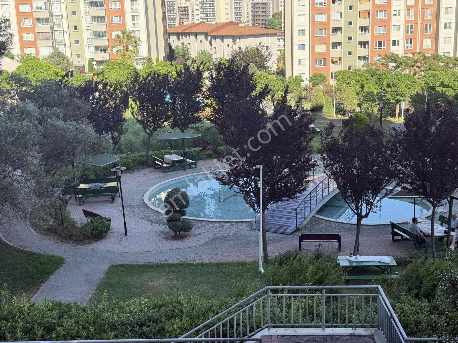 Atakent Soyak Olympiakent 5.bölge 2+1 94m2 Peyzaj Satılık Daire — fotoğraf 2