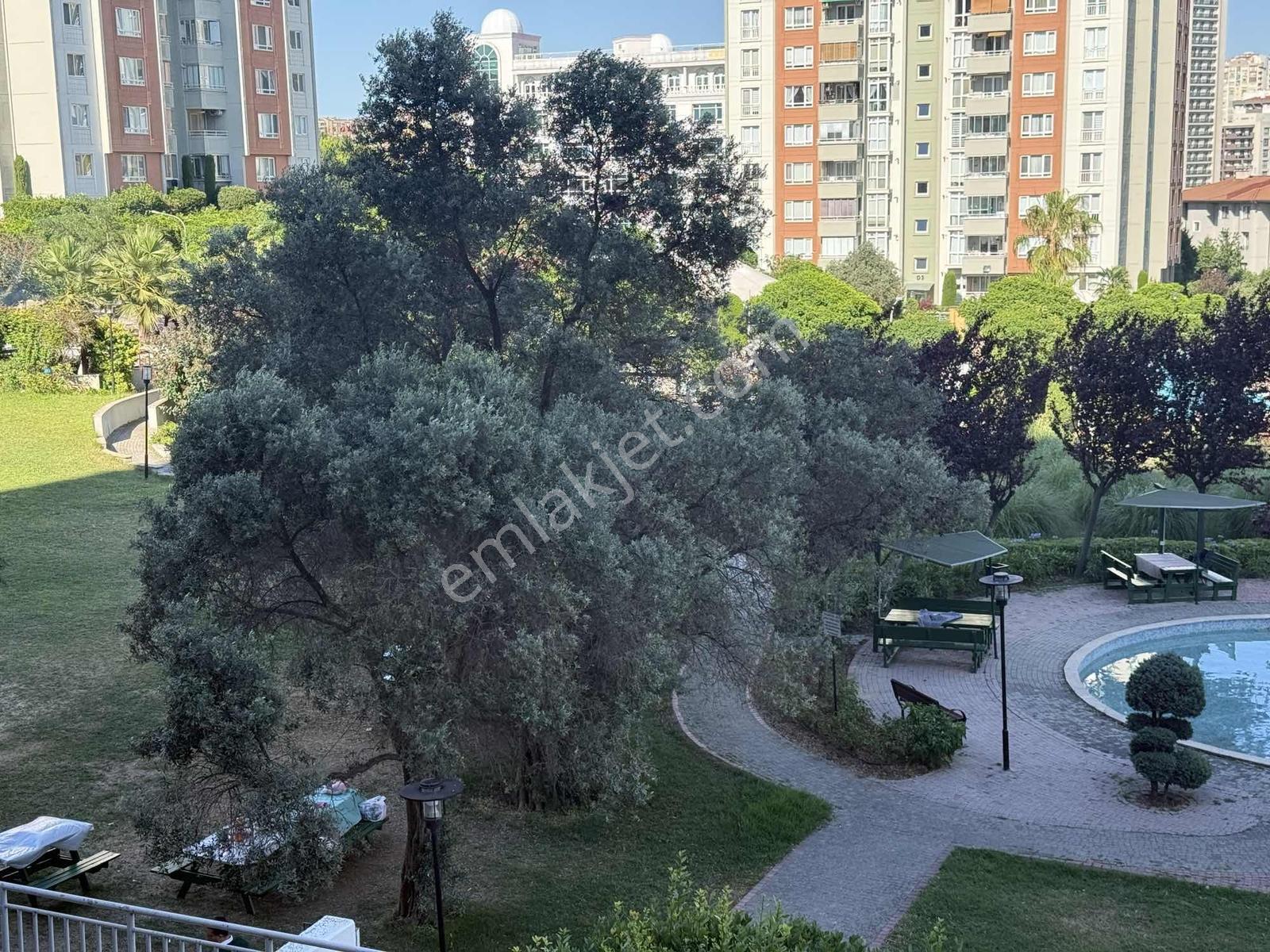 Atakent Soyak Olympiakent 5.bölge 2+1 94m2 Peyzaj Satılık Daire — fotoğraf 3