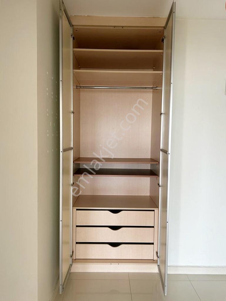 Atakent Soyak Olympiakent 5.bölge 2+1 94m2 Peyzaj Satılık Daire — fotoğraf 8