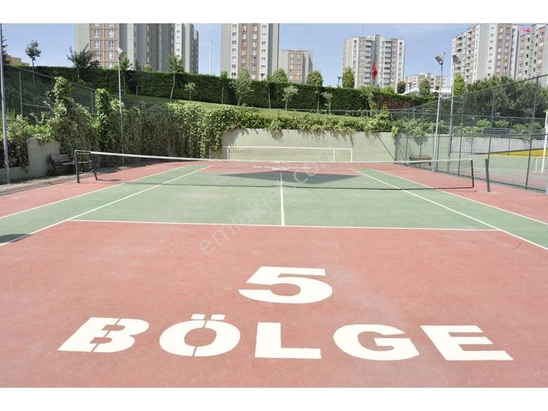 Atakent Soyak Olympiakent 5.bölge 2+1 94m2 Peyzaj Satılık Daire — fotoğraf 15