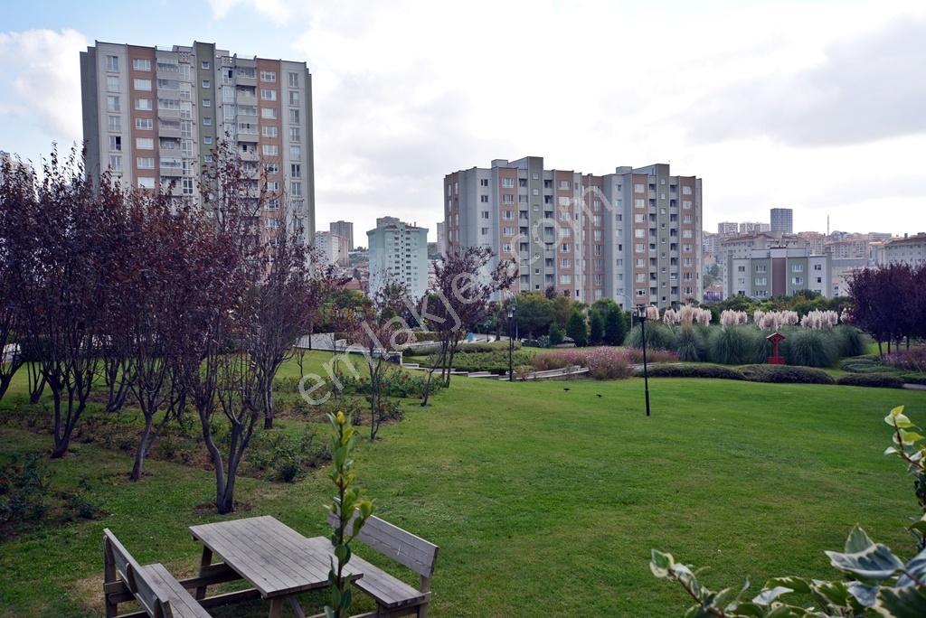 Atakent Soyak Olympiakent 5.bölge 2+1 94m2 Peyzaj Satılık Daire — fotoğraf 16
