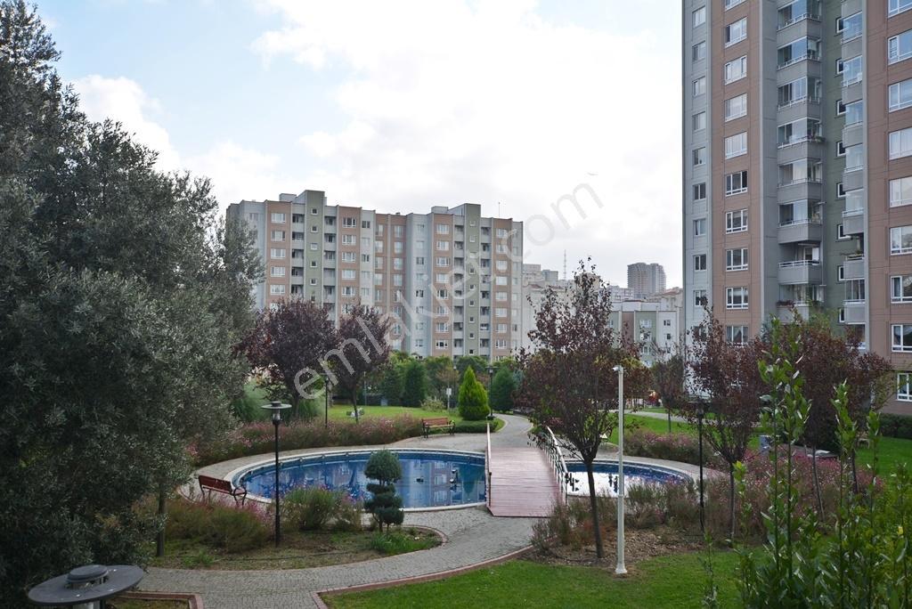 Atakent Soyak Olympiakent 5.bölge 2+1 94m2 Peyzaj Satılık Daire — fotoğraf 17