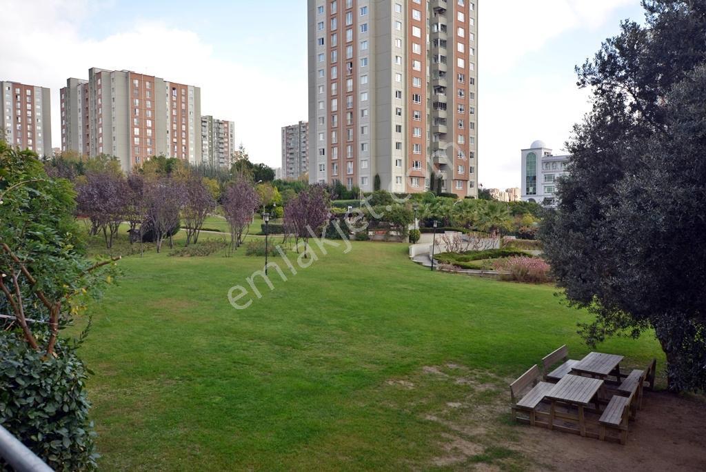 Atakent Soyak Olympiakent 5.bölge 2+1 94m2 Peyzaj Satılık Daire — fotoğraf 18