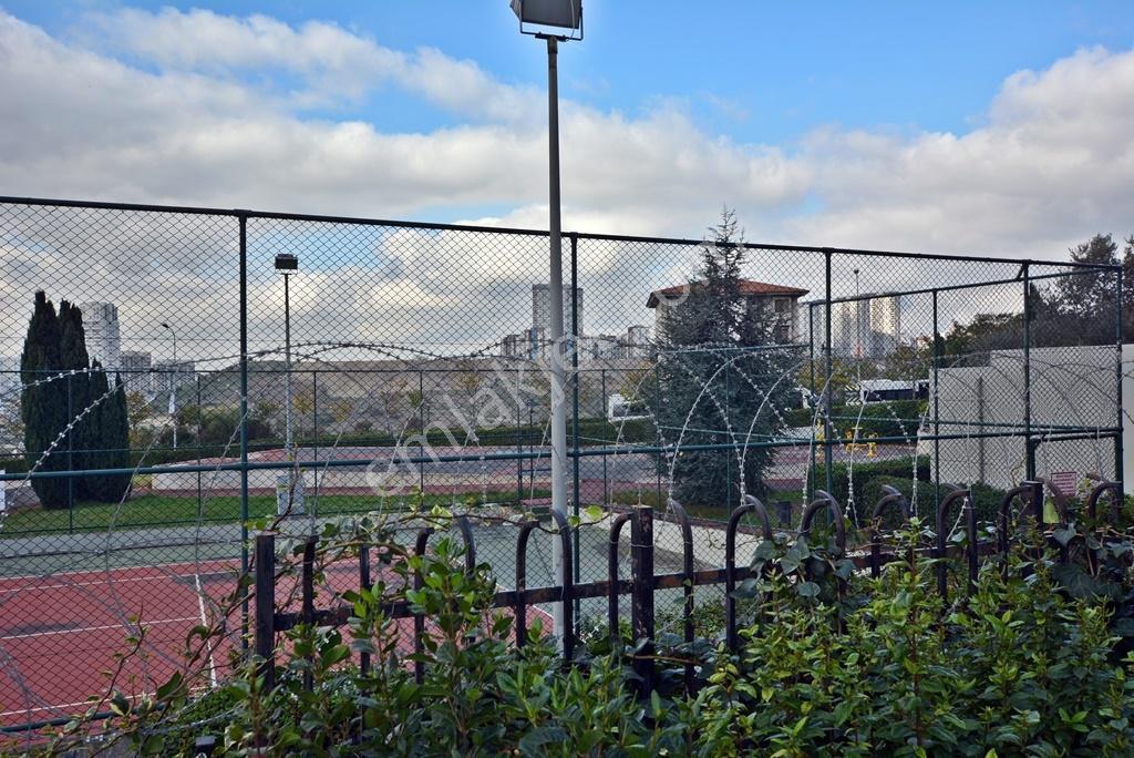 Atakent Soyak Olympiakent 5.bölge 2+1 94m2 Peyzaj Satılık Daire — fotoğraf 19