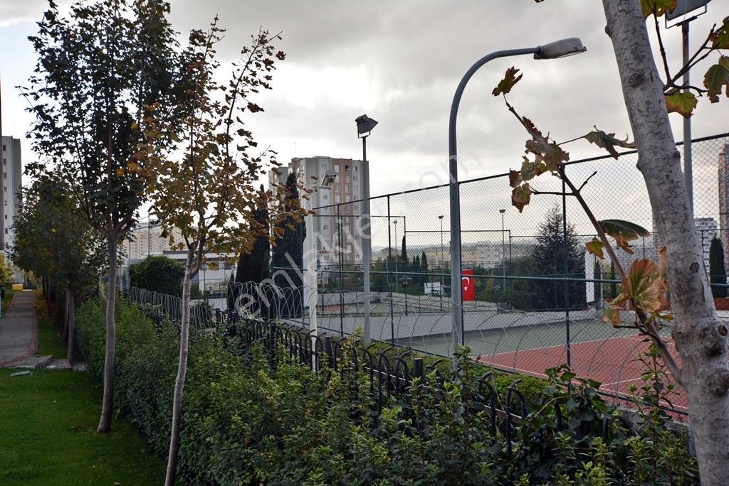 Atakent Soyak Olympiakent 5.bölge 2+1 94m2 Peyzaj Satılık Daire — fotoğraf 20