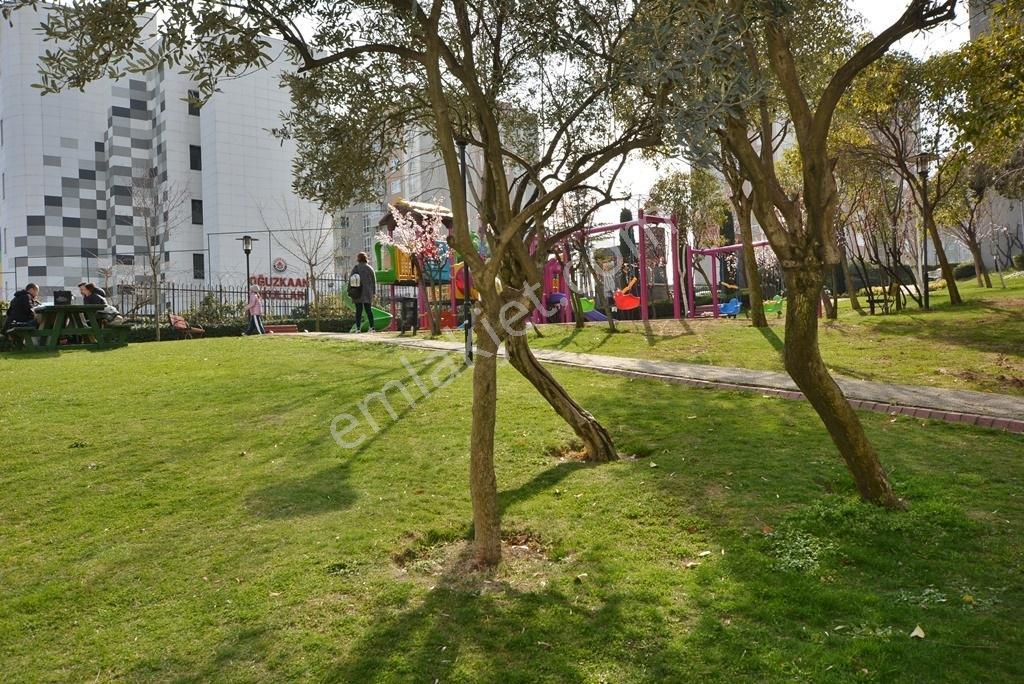 Atakent Soyak Olympiakent 5.bölge 2+1 94m2 Peyzaj Satılık Daire — fotoğraf 21